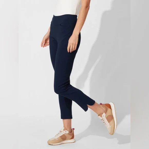 NWT J. McLaughlin Romilly Pants Size 4